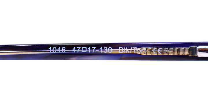 Primary 1046 Petite Fit Eyeglasses