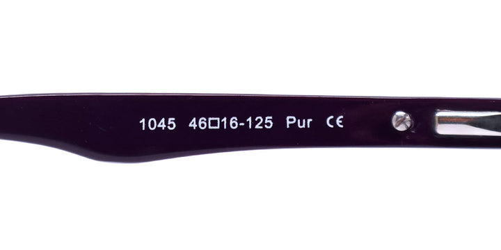 Primary 1045 Petite Fit Eyeglasses