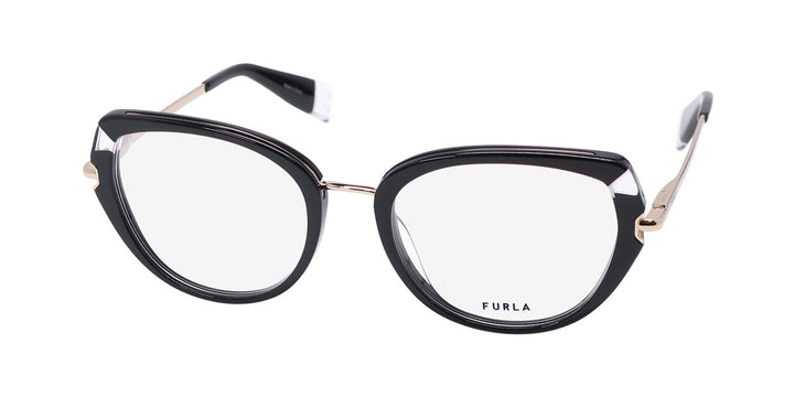 Furla Vfu500v Eyeglasses
