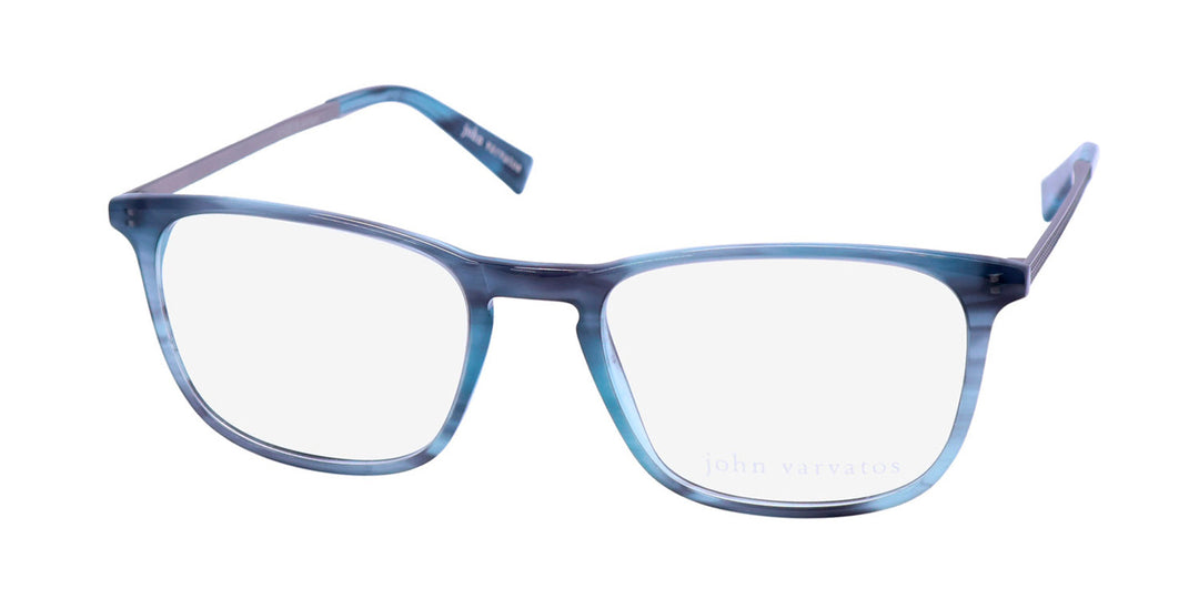 John Varvatos V370 Eyeglasses