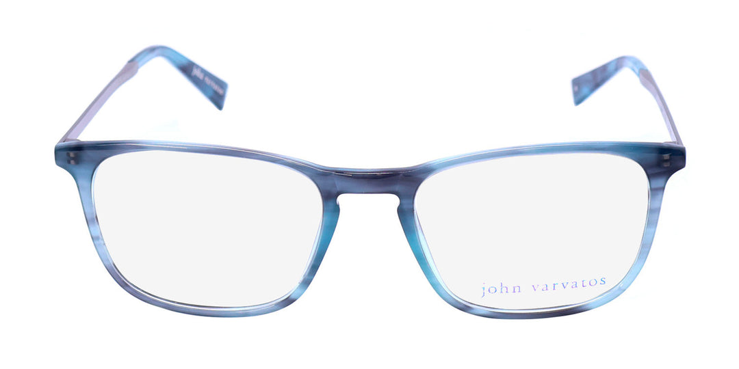 John Varvatos V370 Eyeglasses
