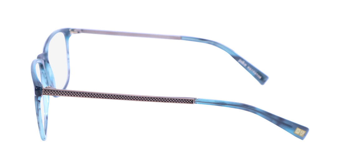 John Varvatos V370 Eyeglasses