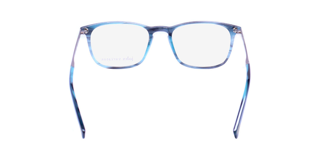 John Varvatos V370 Eyeglasses