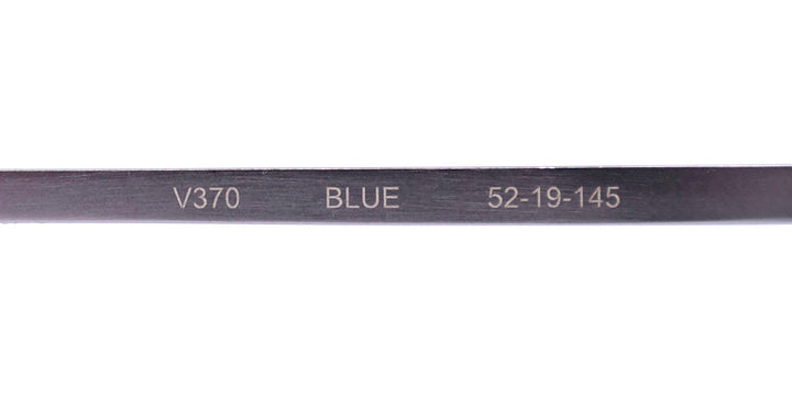 John Varvatos V370 Eyeglasses