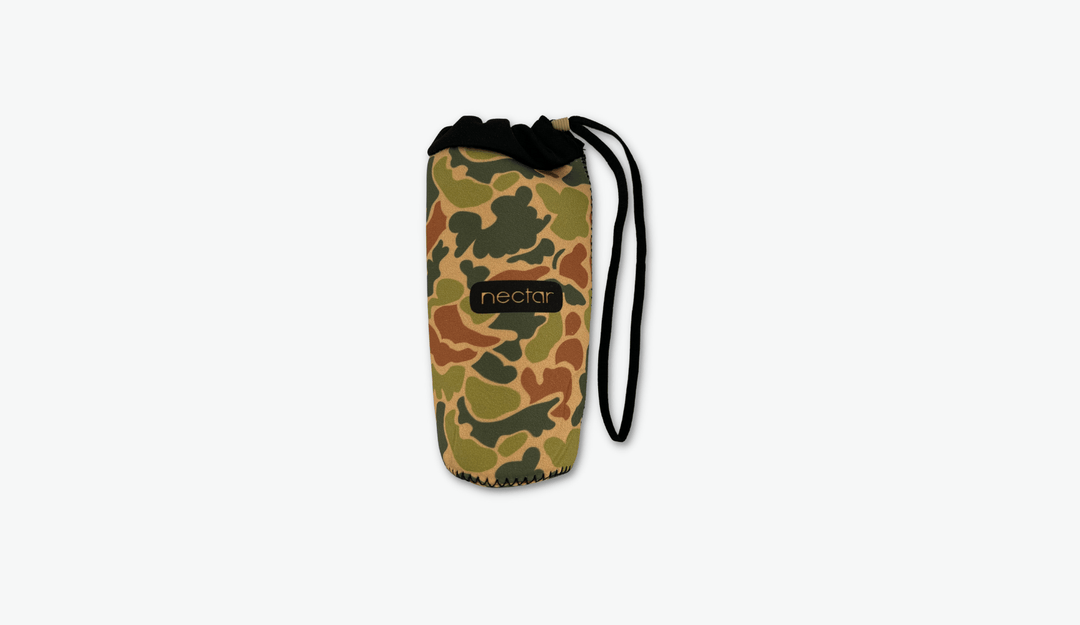 Eyeglass Case Koozie