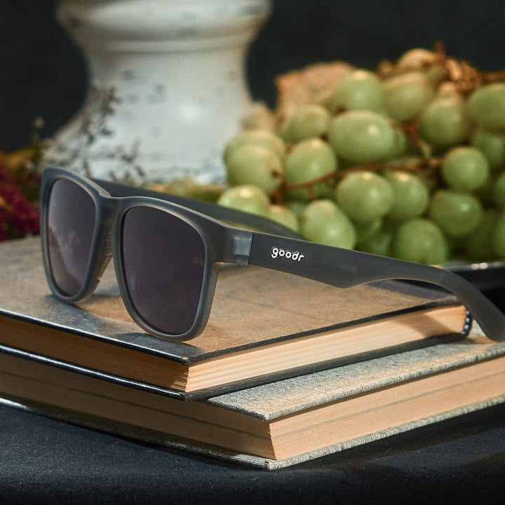 "Always The Main Event” BFG Polarized Sunglasses