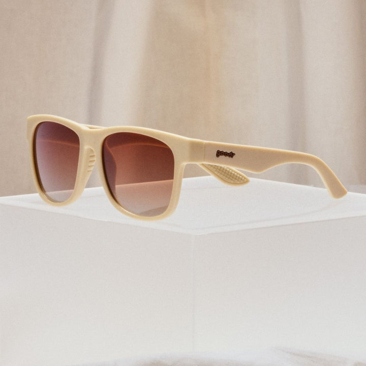 "Big Pajama Llama Drama” BFG Polarized Sunglasses