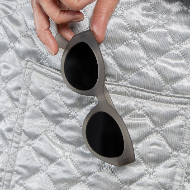 "Moonlight Charging Station” Moon G Polarized Sunglasses