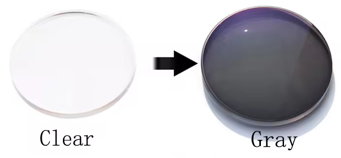 Photochromic Lenses