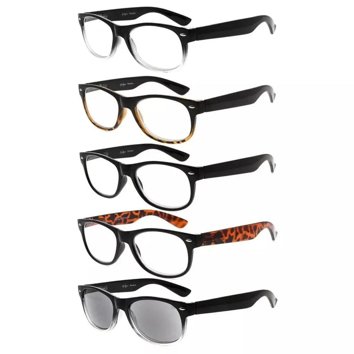 5 Pack Classic 80&