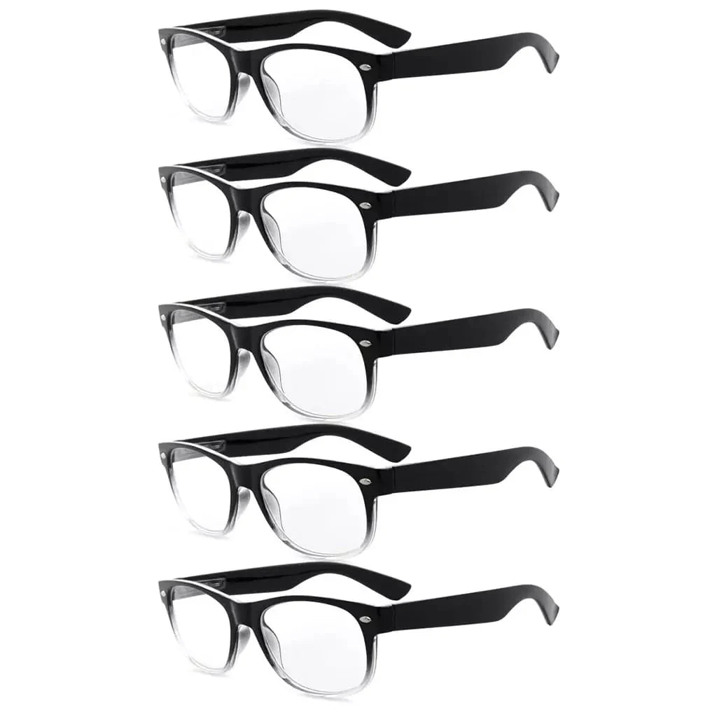 5 Pack Classic 80&
