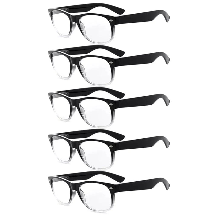 5 Pack Classic 80&