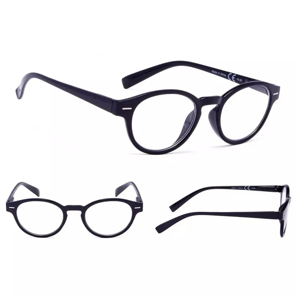 5 Pack Computer Reading Glasses R091