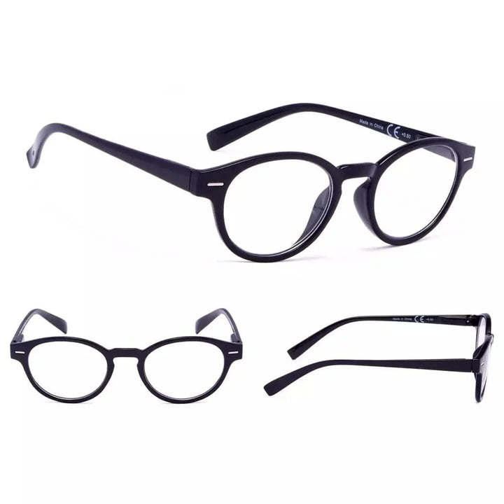 5 Pack Computer Reading Glasses R091