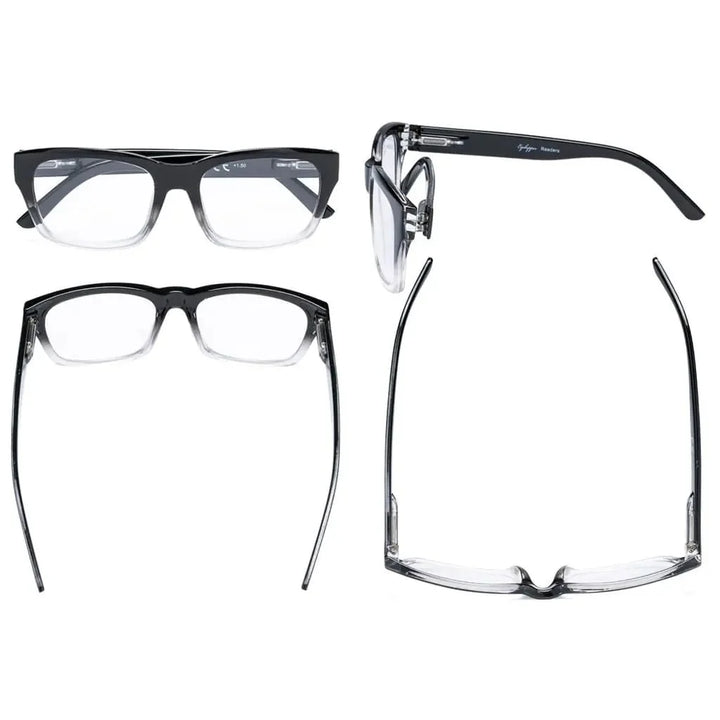5 Pack Reading Glasses R045