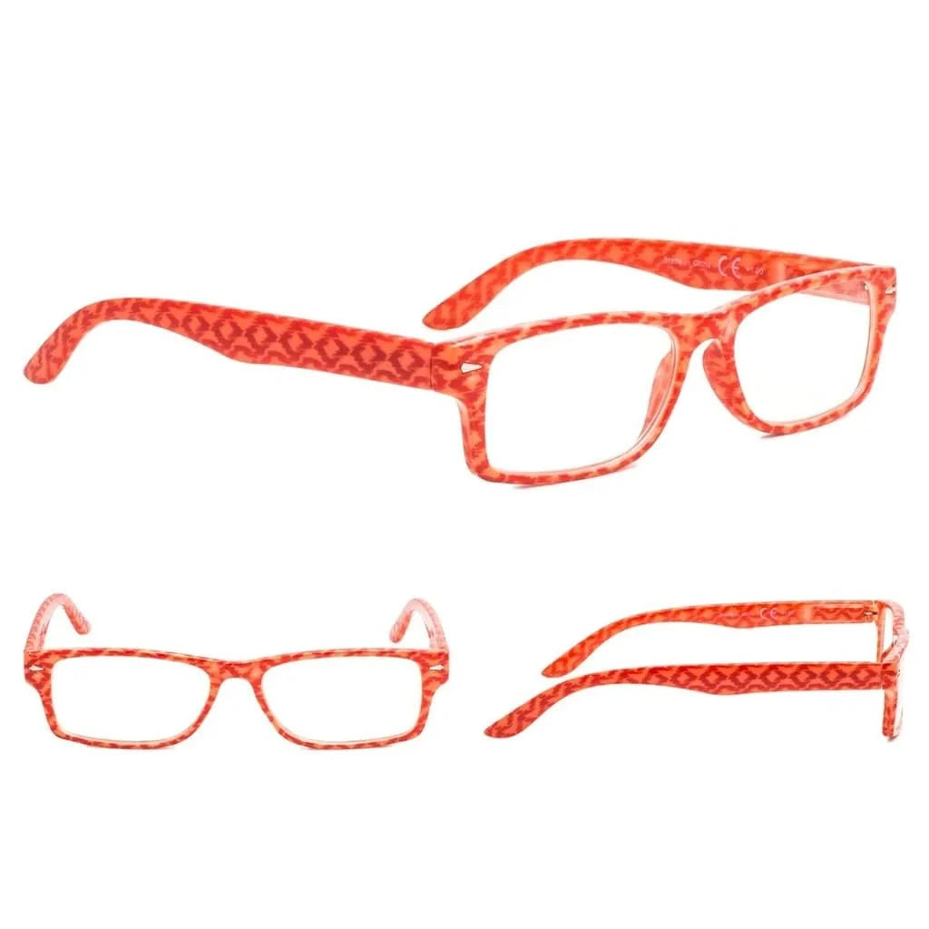 5 Pack Reading Glasses R066