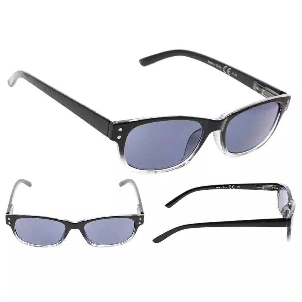 5 Pack Vintage Reading Glasses R019