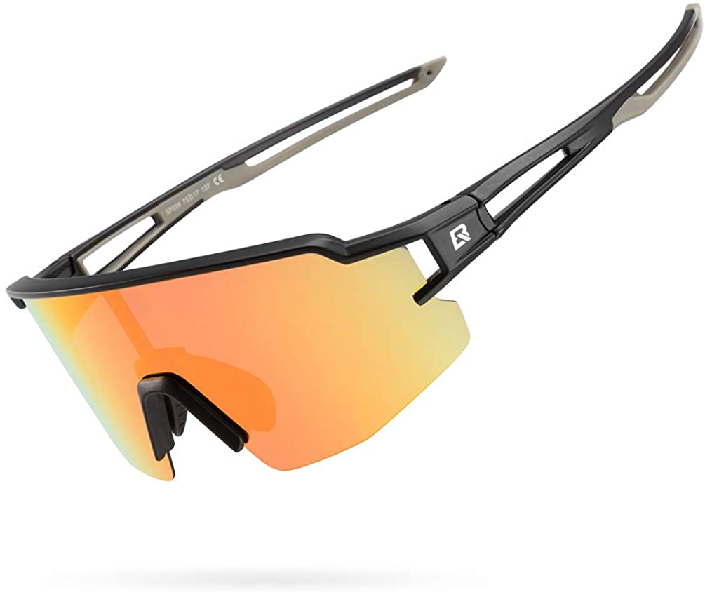 ROCKBROS Ultralight Polarized Sports Sunglasses