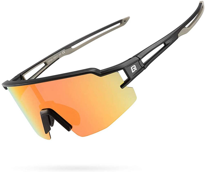 ROCKBROS Ultralight Polarized Sports Sunglasses