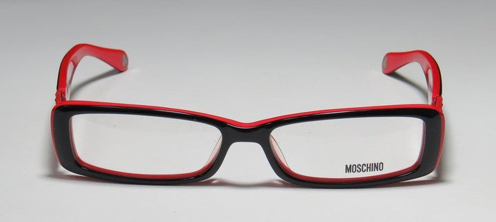 Moschino 03202 Eyeglasses