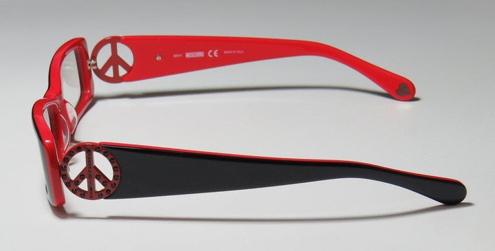 Moschino 03202 Eyeglasses