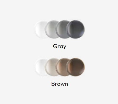 XTRActive Transitions® New Generation Light Intelligent Lenses