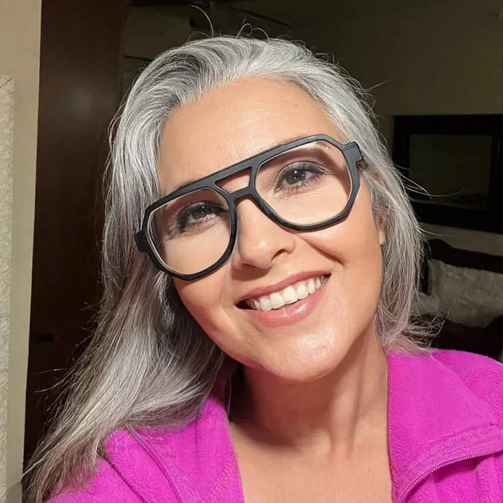 6 Pack Pilot Screwless Metalless Reading Glasses R2309