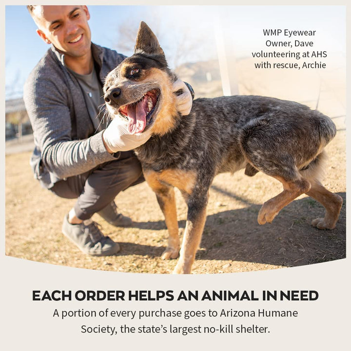 WearMe Pro Polarized Flat Top Narrow Square Mens Sunglasses (Matte Black Tortoise/Brown Lens)