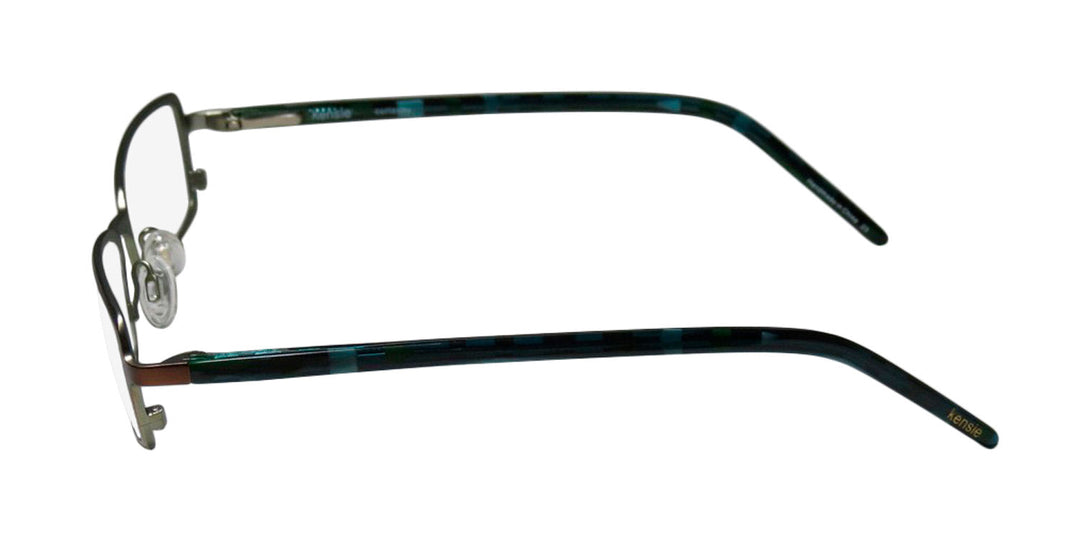 kensie Curiosity Eyeglasses