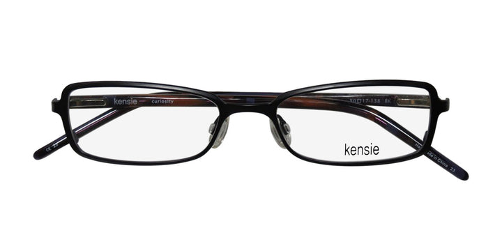 kensie Curiosity Eyeglasses