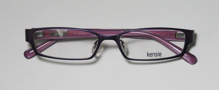 kensie Extravagant Eyeglasses