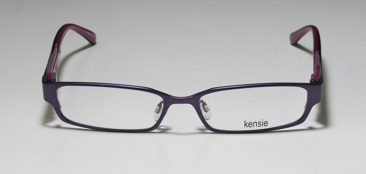 kensie Extravagant Eyeglasses