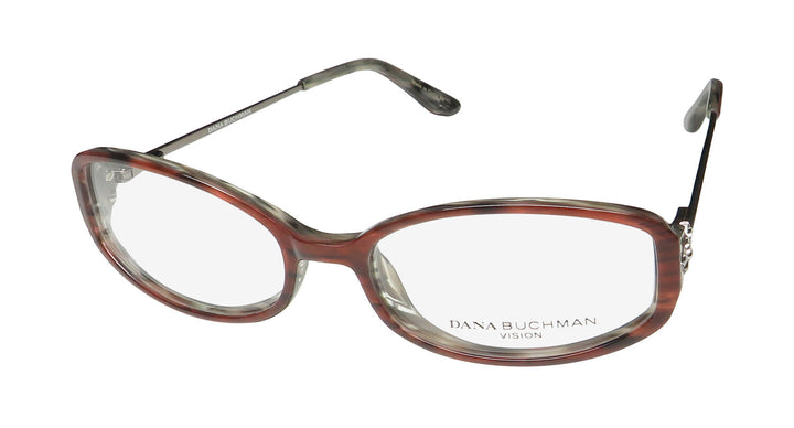 Dana Buchman Hazel Eyeglasses