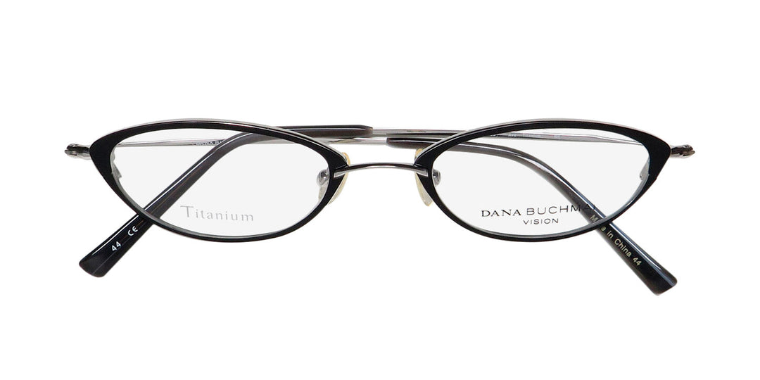Dana Buchman Ava Eyeglasses