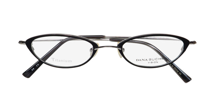 Dana Buchman Ava Eyeglasses