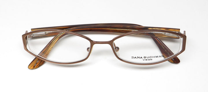 Dana Buchman Daphne Eyeglasses