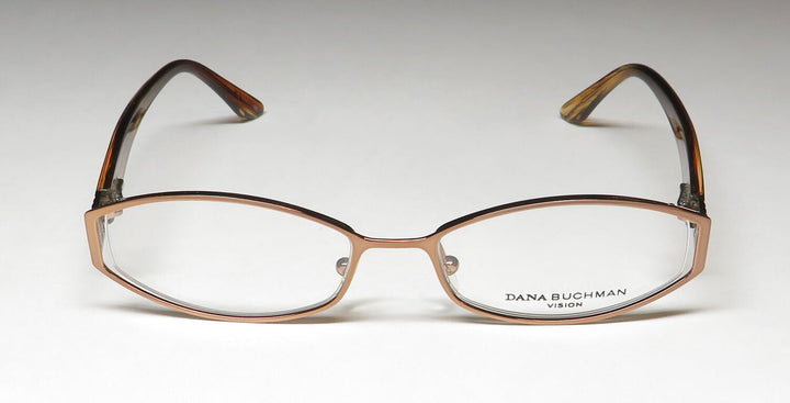 Dana Buchman Daphne Eyeglasses