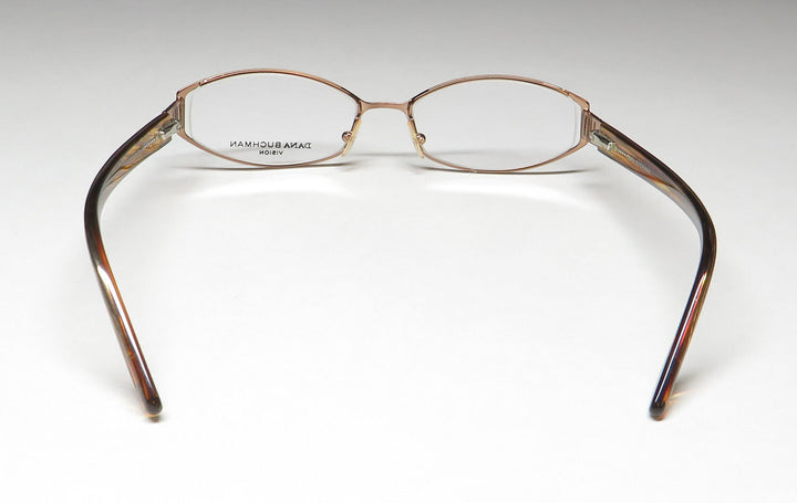 Dana Buchman Daphne Eyeglasses