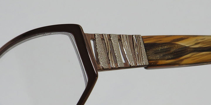 Dana Buchman Daphne Eyeglasses