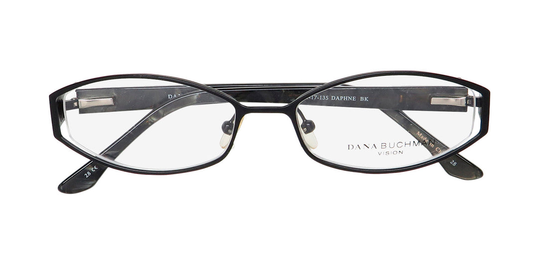 Dana Buchman Daphne Eyeglasses