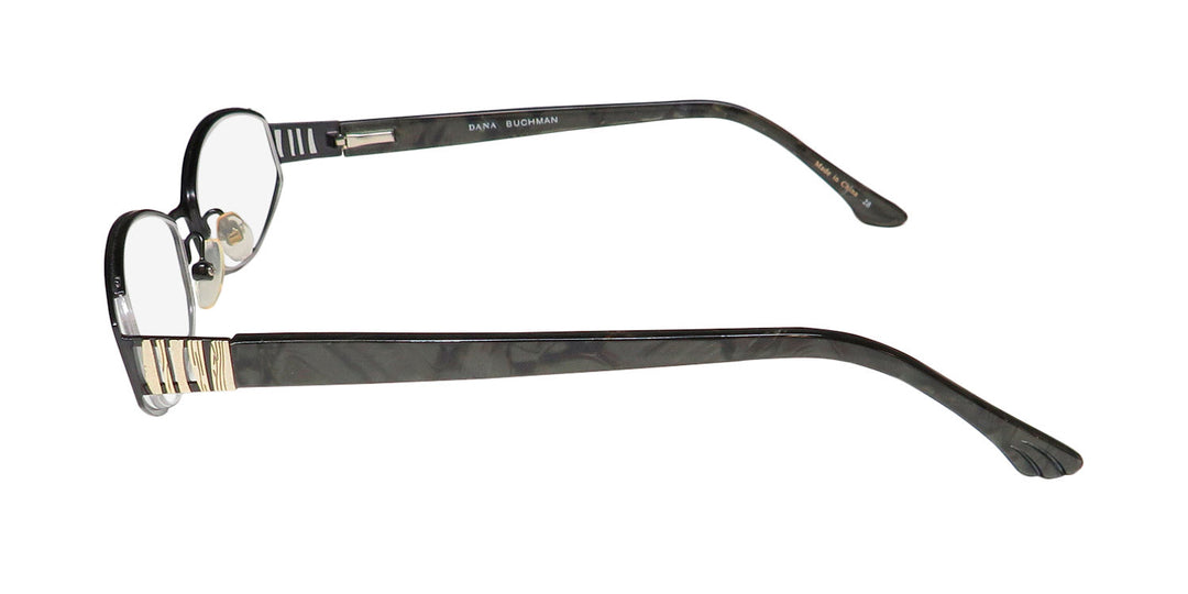 Dana Buchman Daphne Eyeglasses