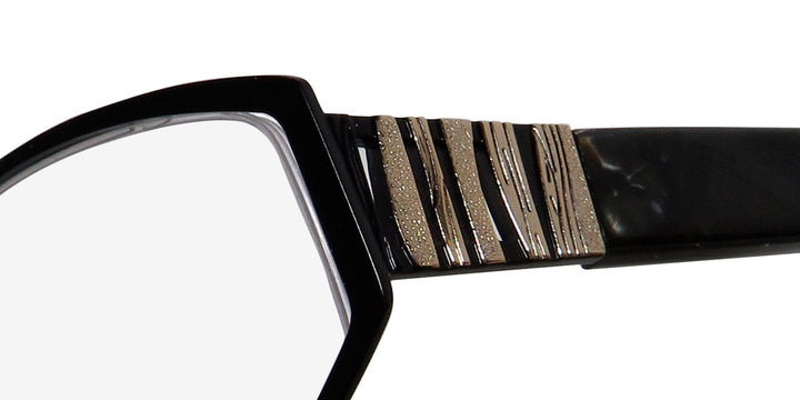 Dana Buchman Daphne Eyeglasses