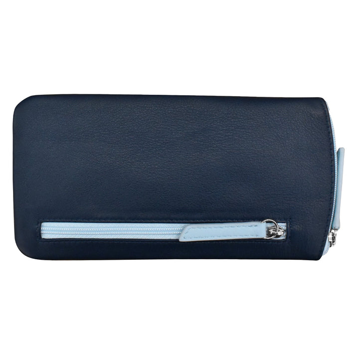 Eyeglass Case with Eyeglass Design