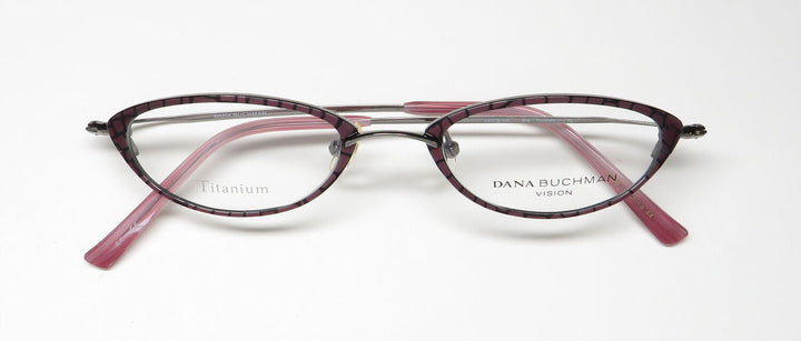 Dana Buchman Ava Eyeglasses