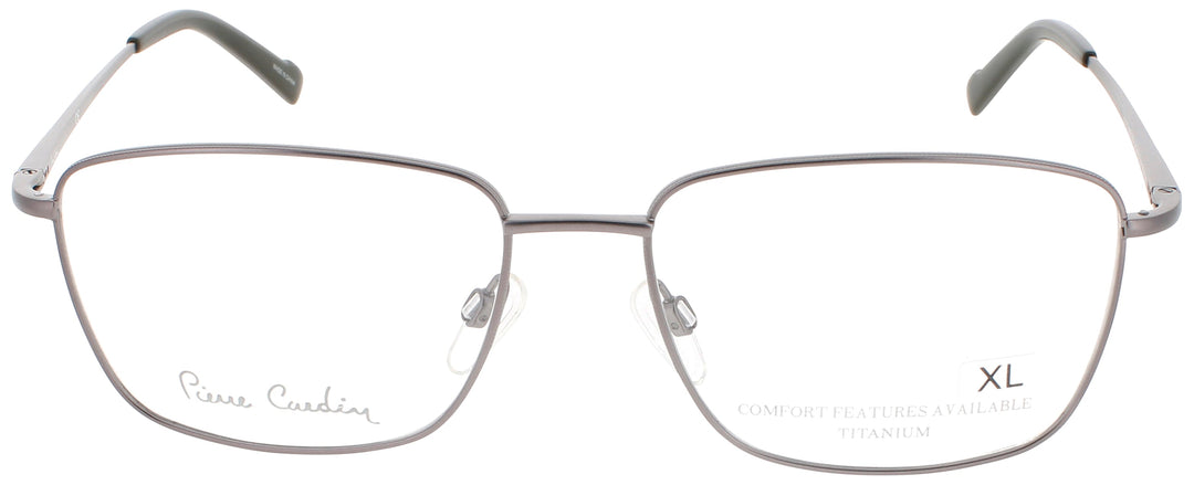 Pierre Cardin Pc 6868 Eyeglasses