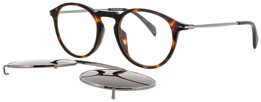 David Beckham 1003/G/Cs Eyeglasses