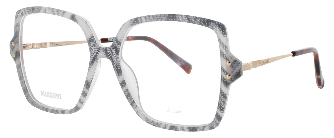 Missoni Mis-0005 Eyeglasses