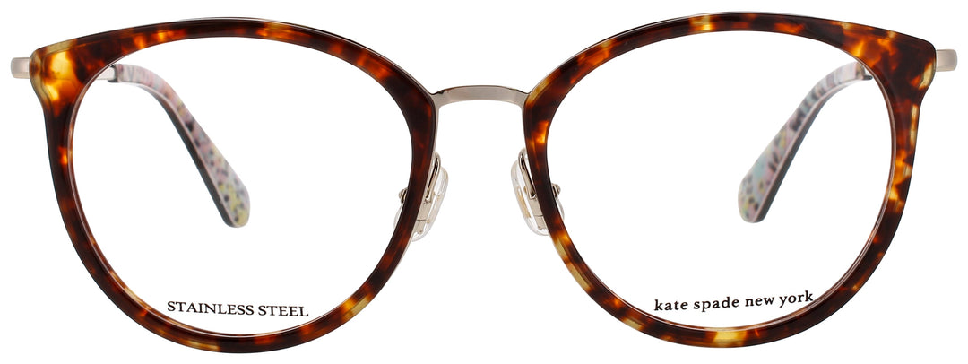 Kate Spade Eliana/G Eyeglasses