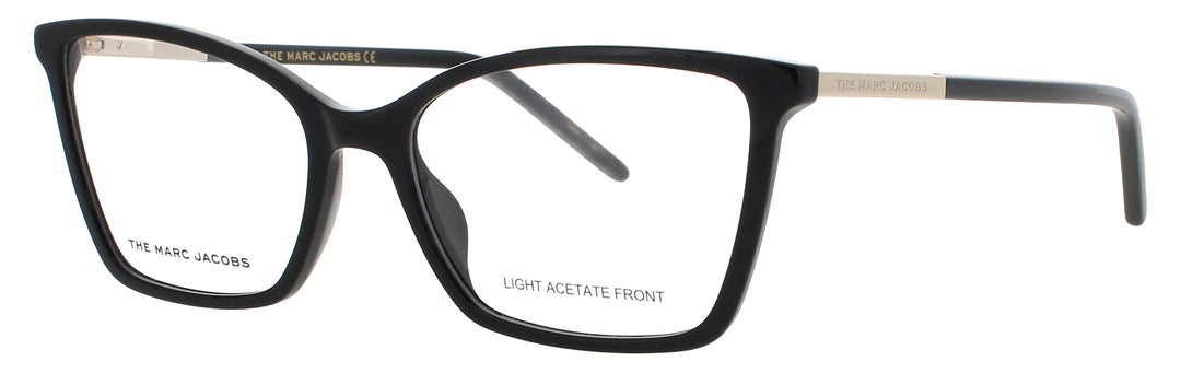 Marc Jacobs Marc 544 Eyeglasses