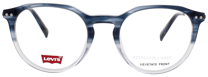 Levi's Lv 5022 Eyeglasses